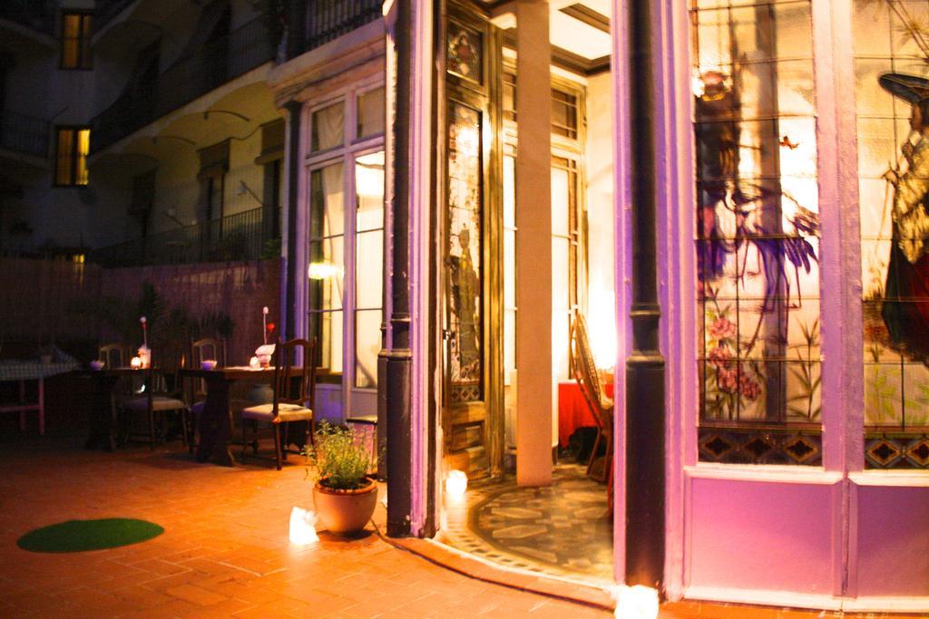 Bed & Art Hostel Barcelona
