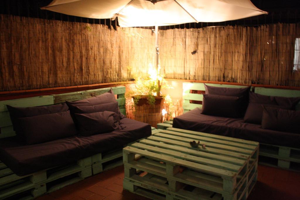 Bed & Art Hostel Barcelona