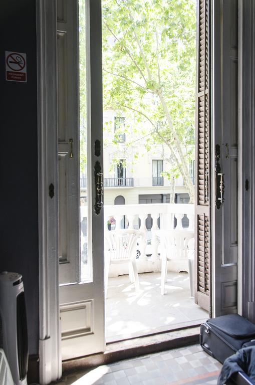 Auberge de jeunesse Bed & Art *